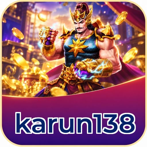Screenshot 1 - karun138 Home Screen