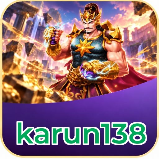 Screenshot 1 - karun138 Home Screen