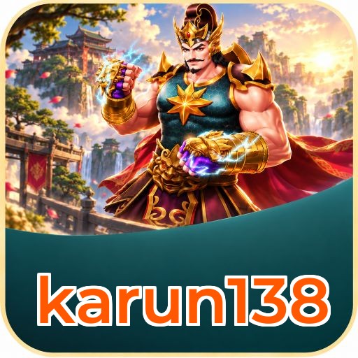 Screenshot 1 - karun138 Home Screen